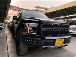 فۆرد F-150 راپتۆر